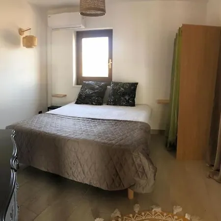 Apartment Sur L Ile De Cavallo