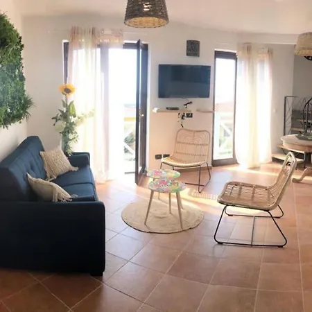 Apartment Sur L Ile De Cavallo Bonifacio (Corsica)