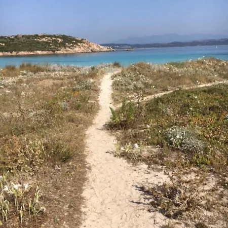 公寓 Sur L Ile De Cavallo *
