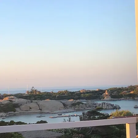 Sur L Ile De Cavallo 公寓 博尼法乔
